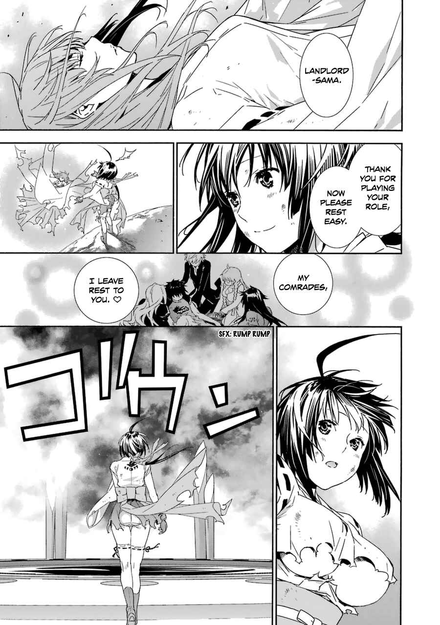 Chapter 182 - Page 27