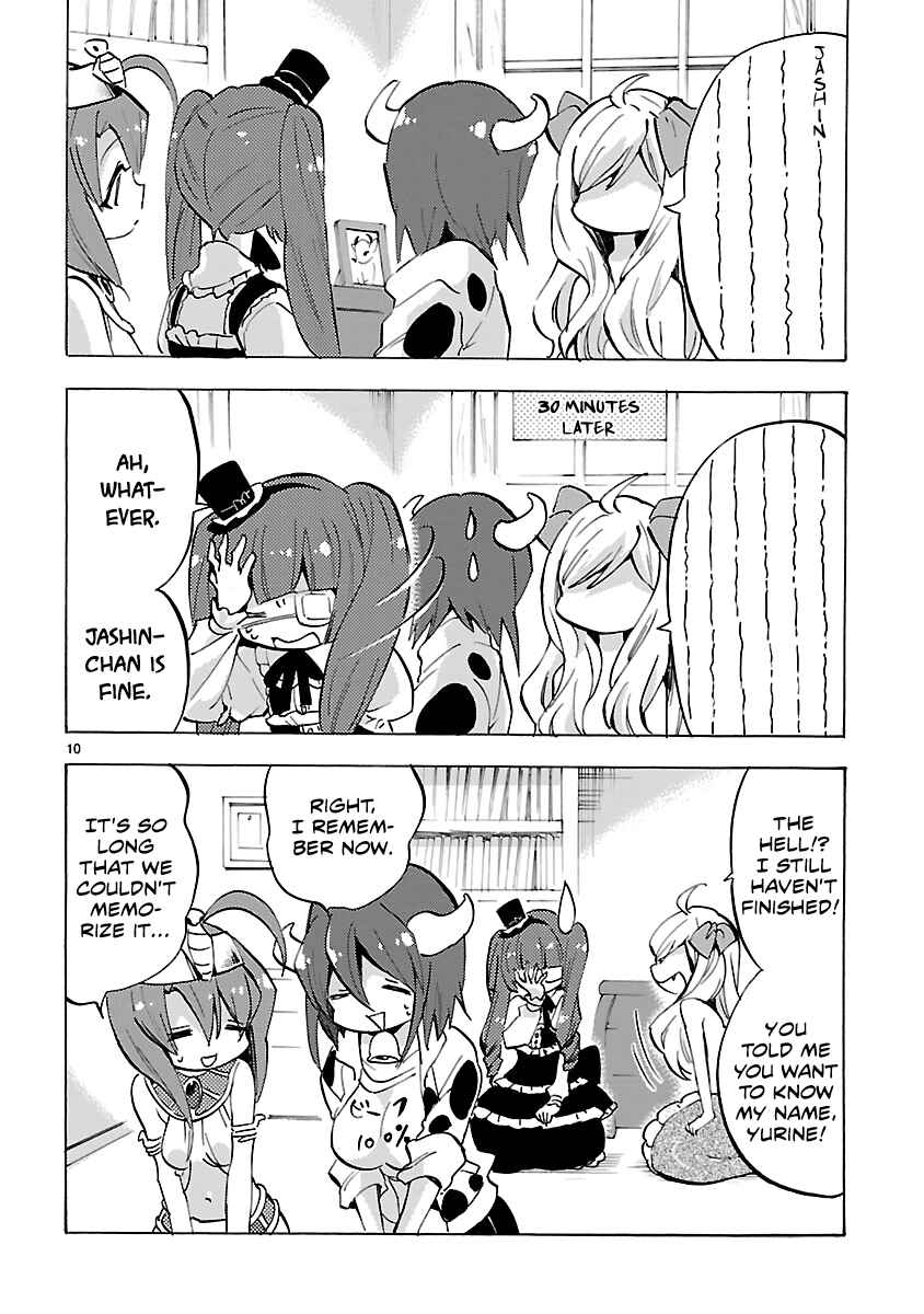 Chapter 77 - Page 10