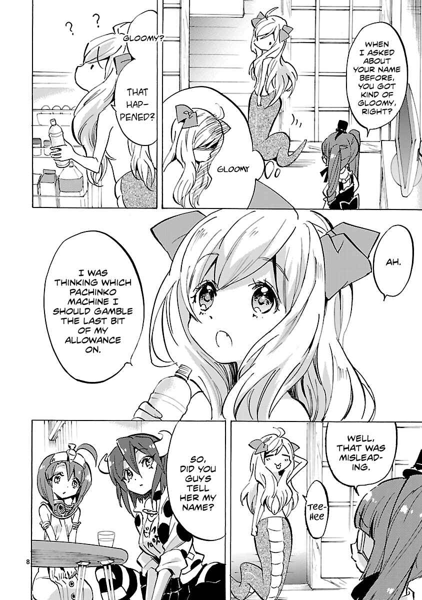 Chapter 77 - Page 8