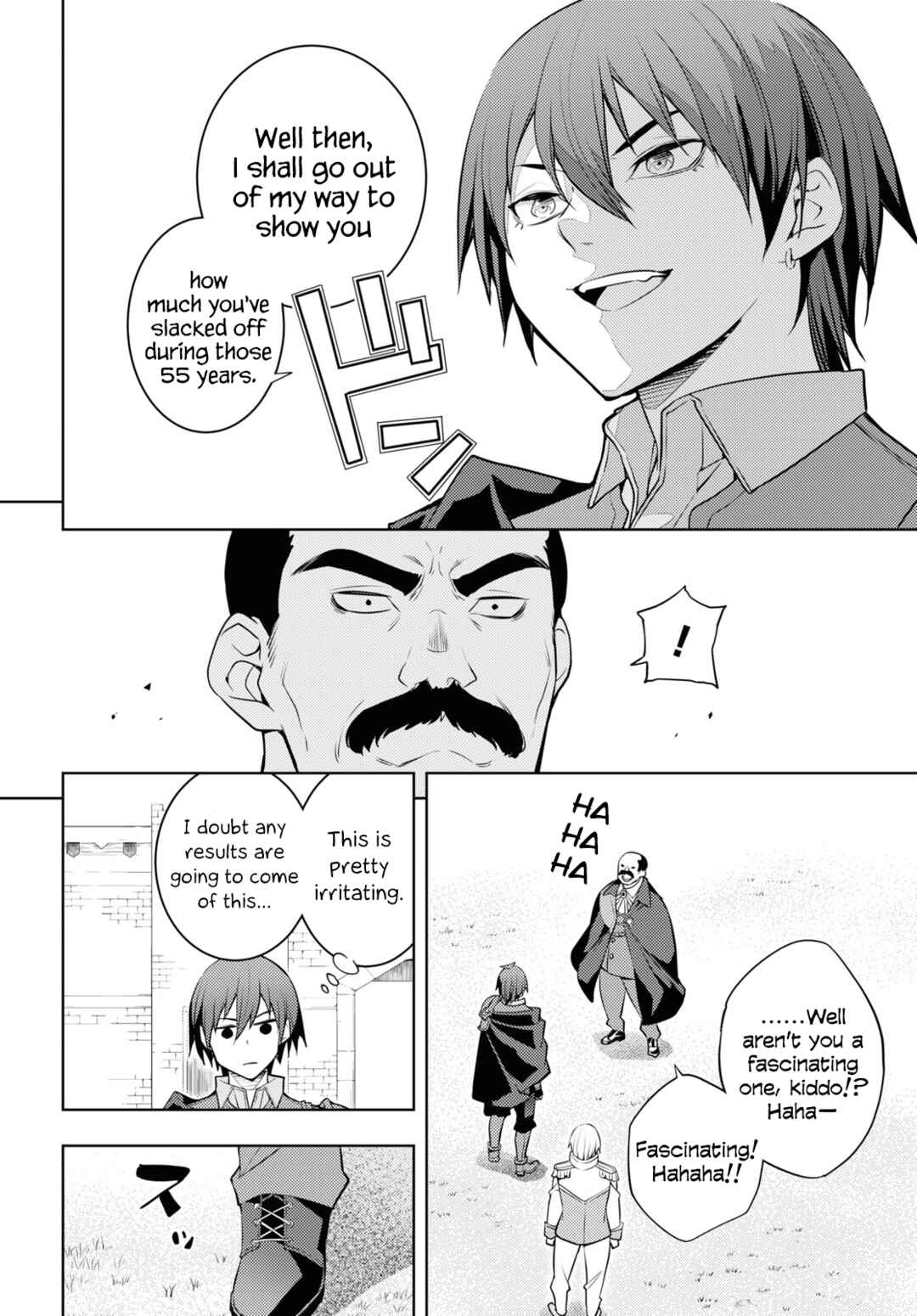 Chapter 58 - Page 18