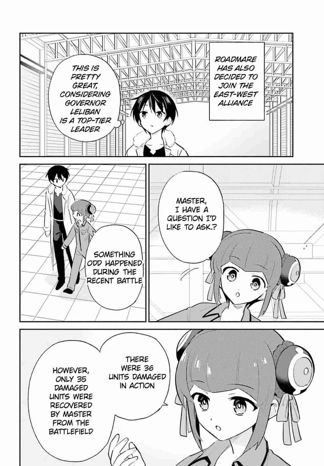 Chapter 101 - Page 10