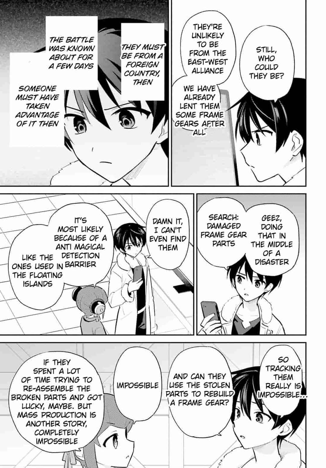 Chapter 101 - Page 13
