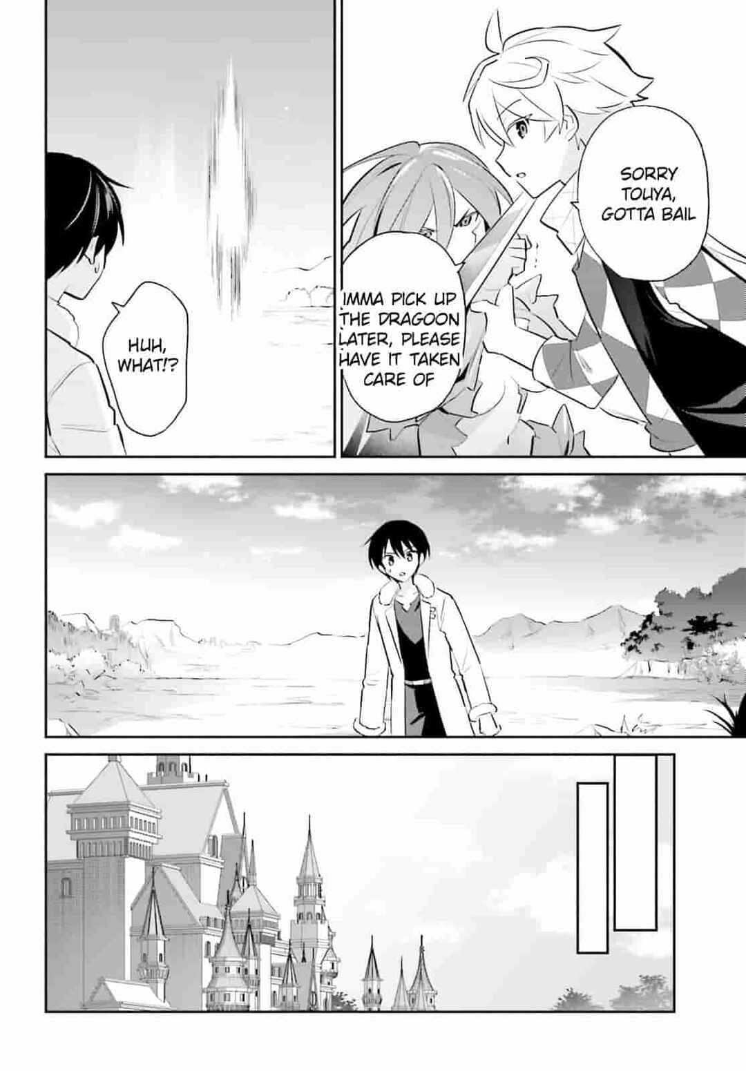 Chapter 101 - Page 8