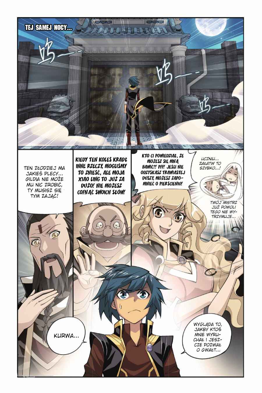Chapter 36 - Page 13