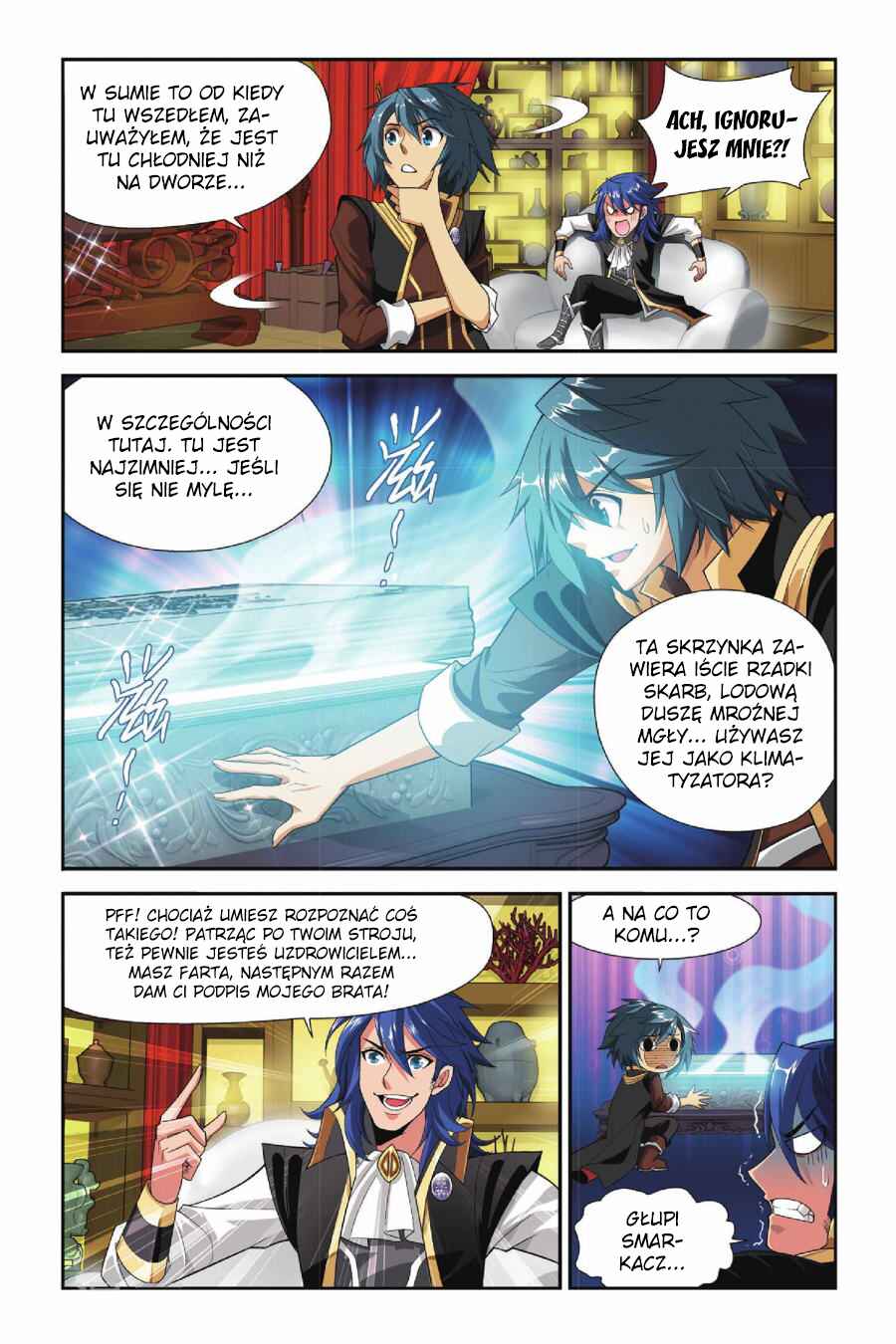 Chapter 36 - Page 19