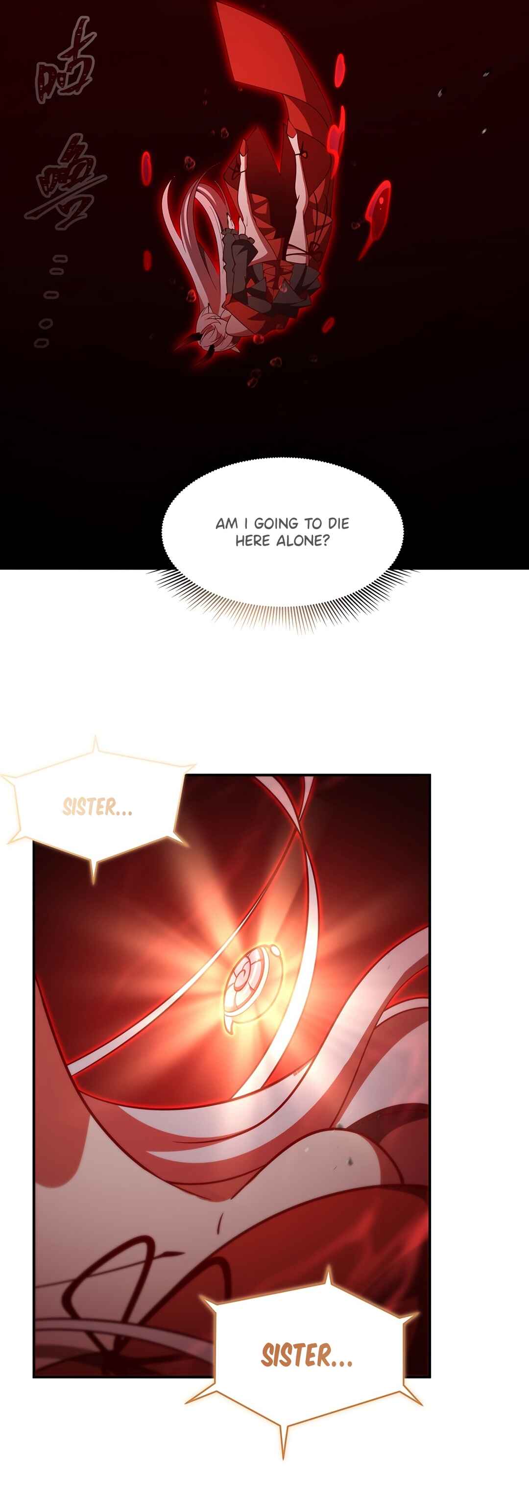 Chapter 418 - Page 13