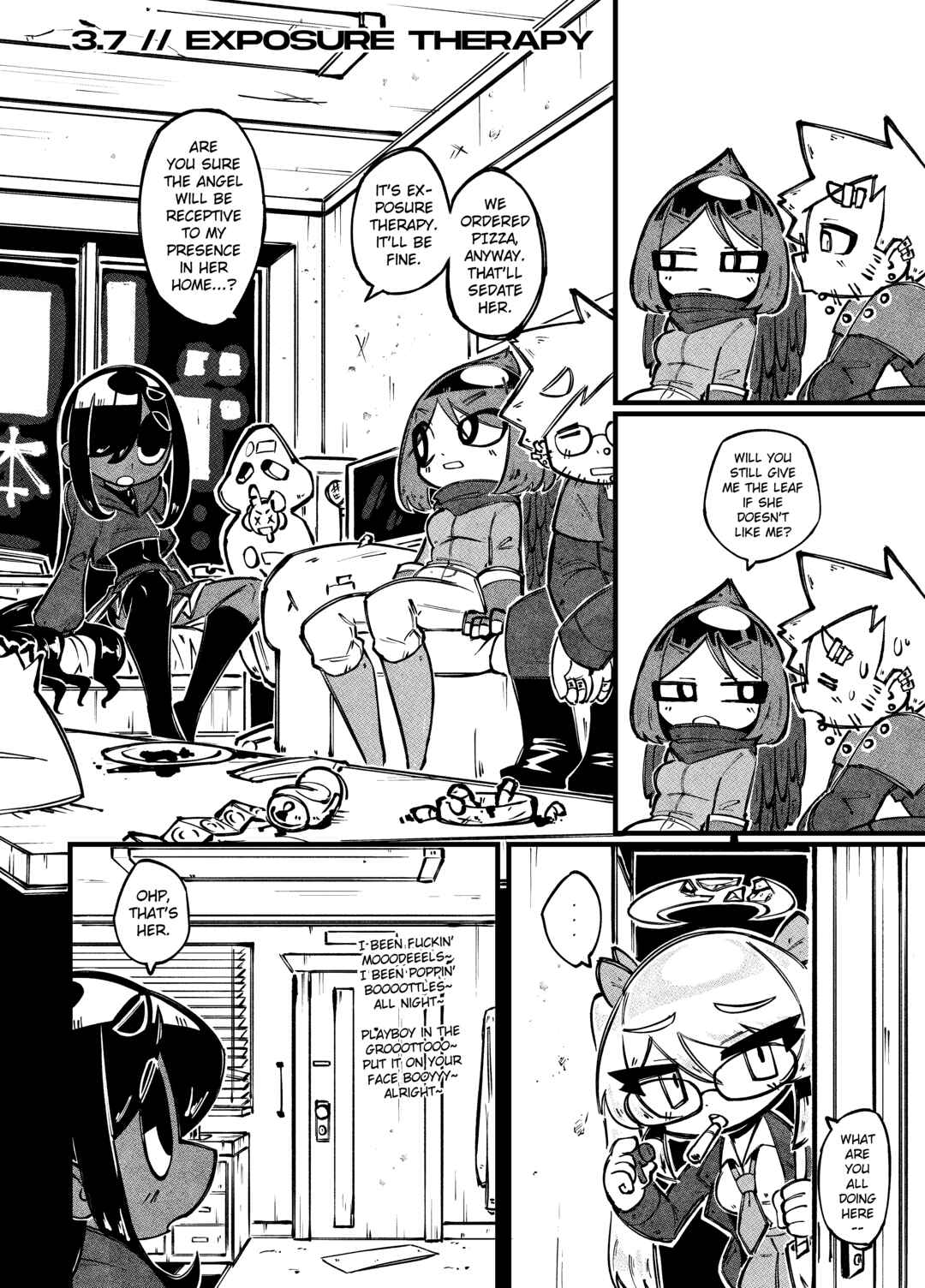 Chapter 7 - Page 1