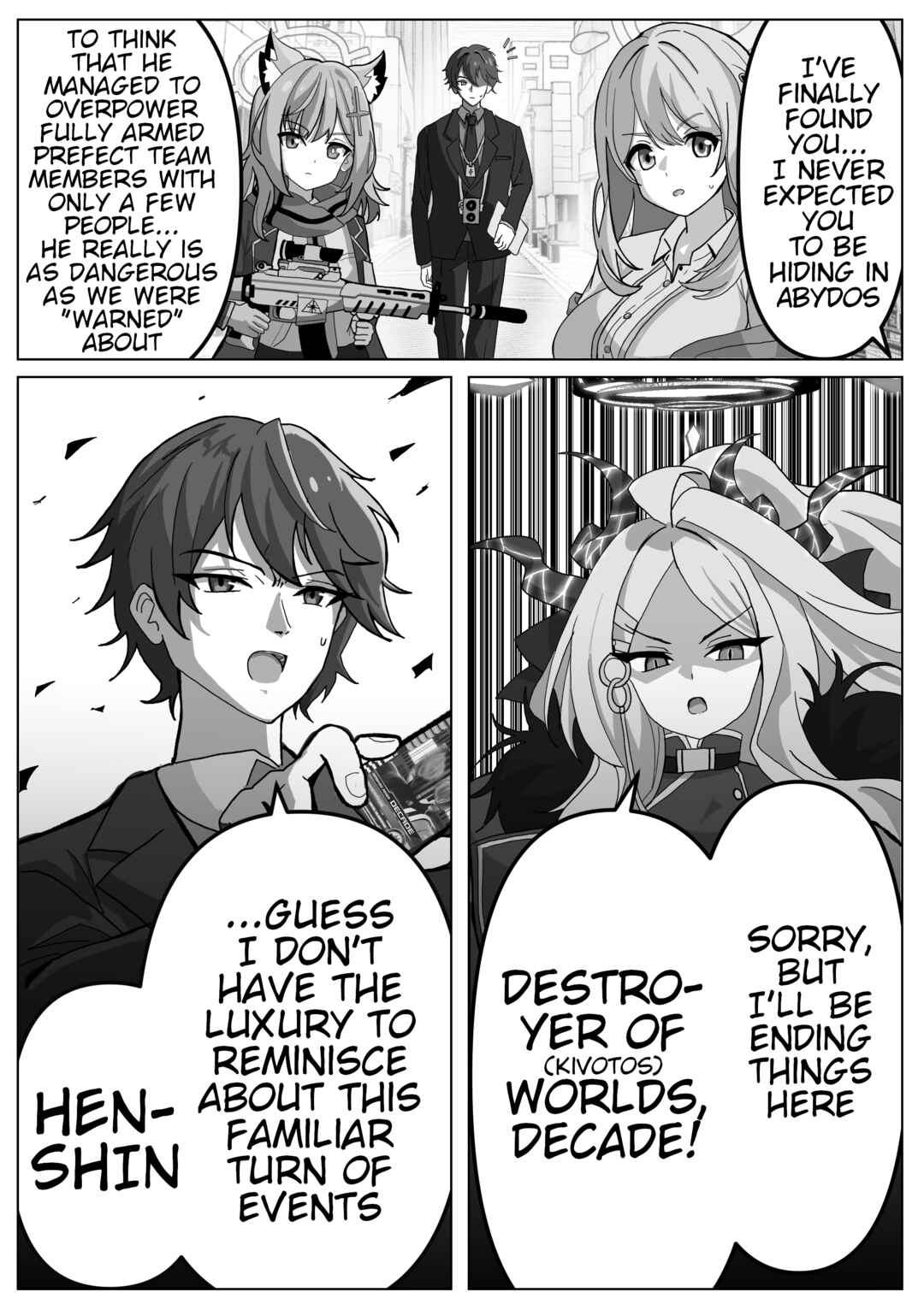 Chapter 4 - Page 3