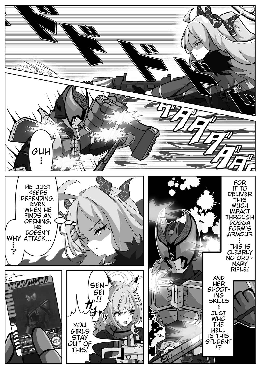 Chapter 4 - Page 5