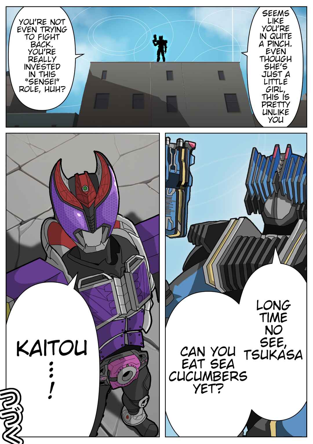 Chapter 4 - Page 8