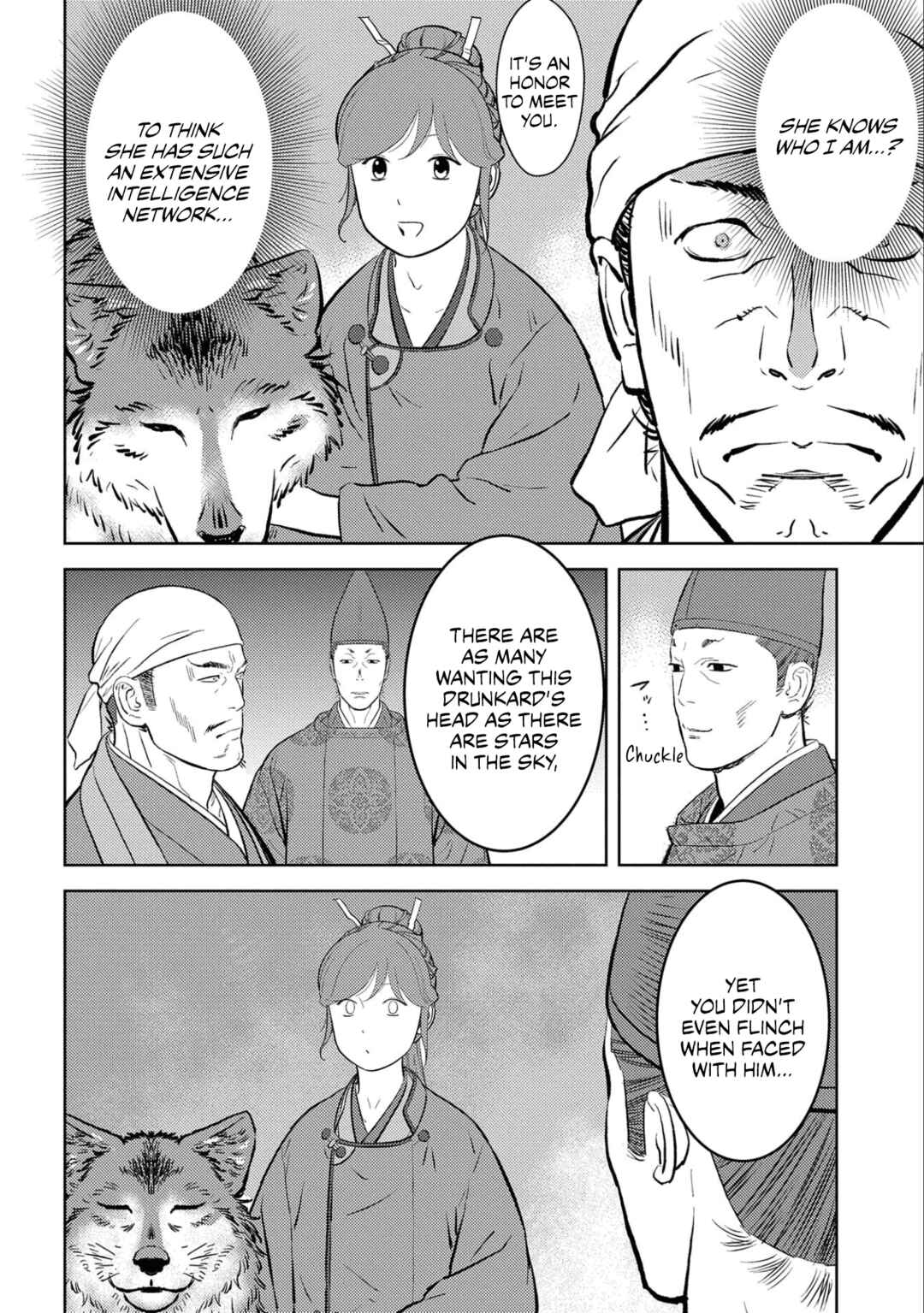 Chapter 56 - Page 11