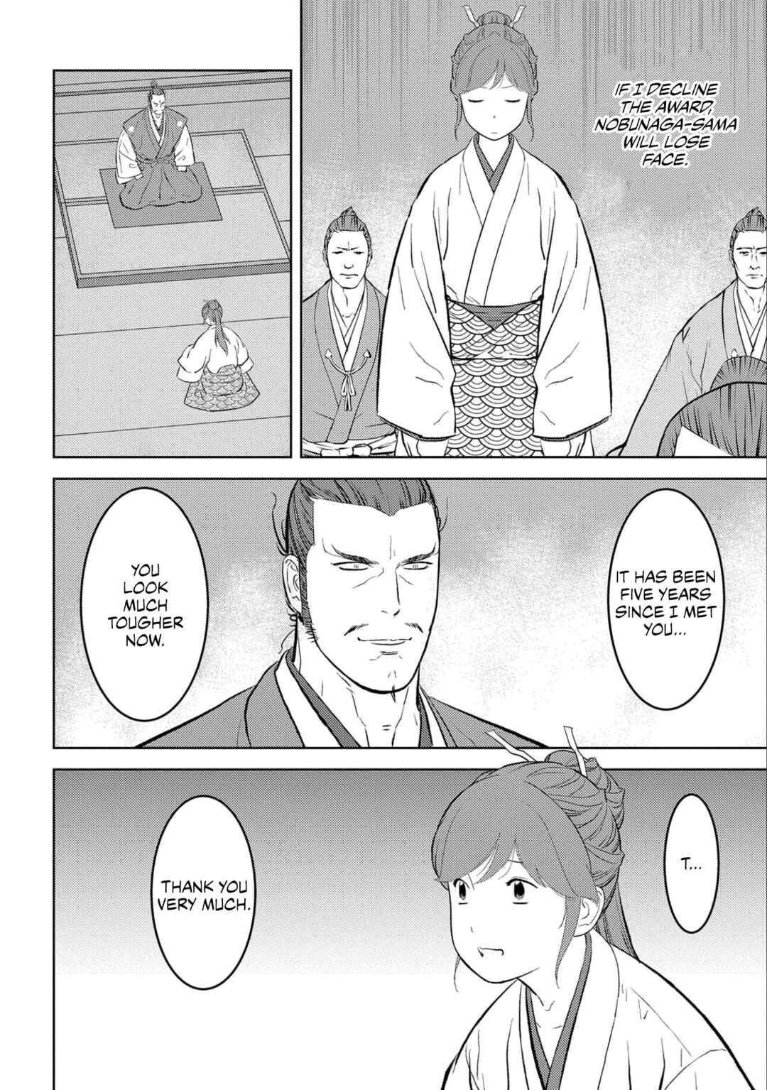 Chapter 56 - Page 21