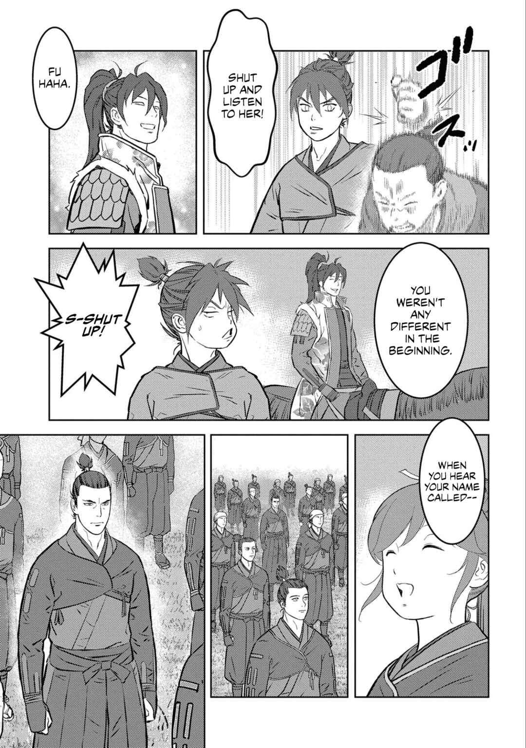 Chapter 56 - Page 28