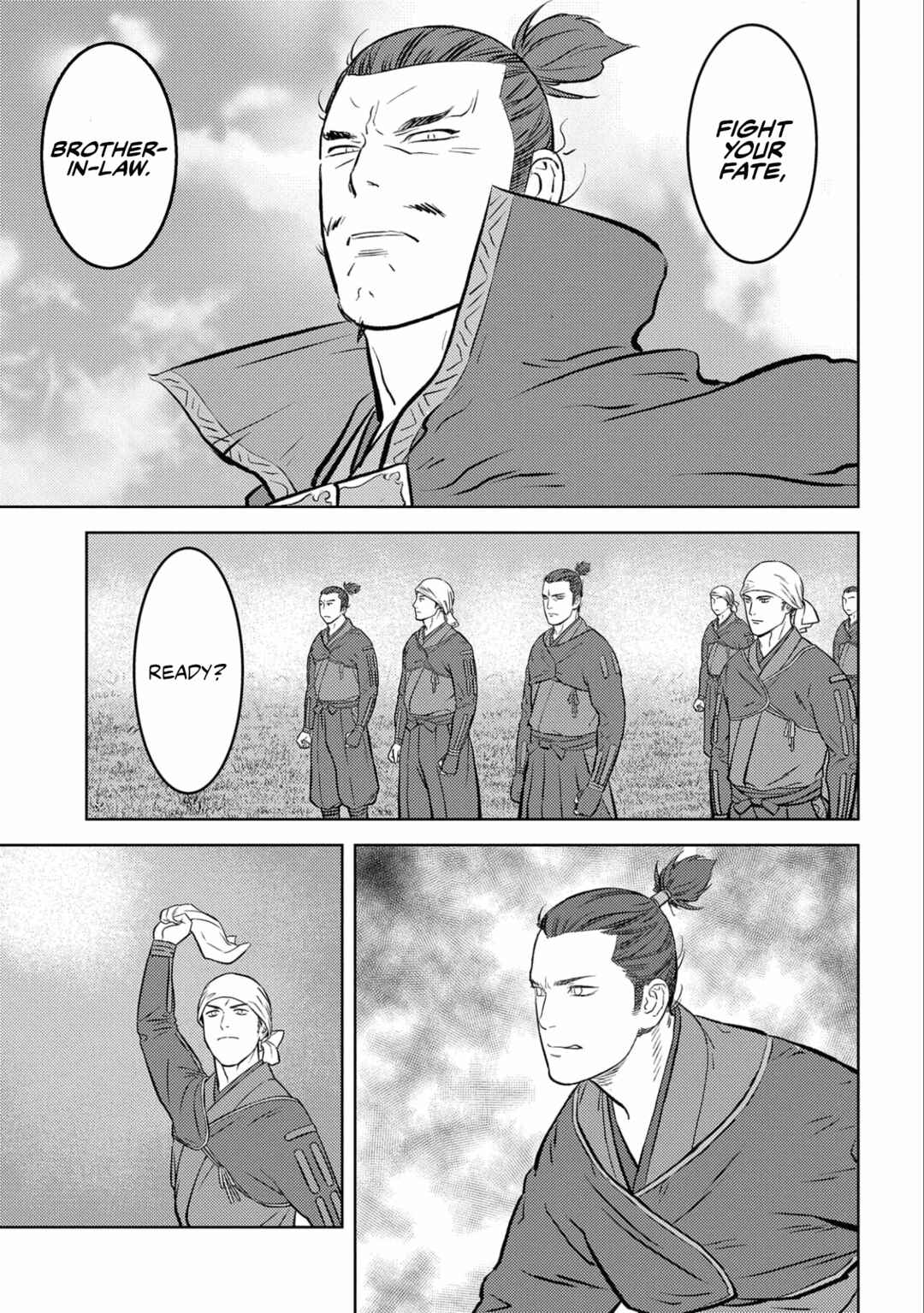 Chapter 56 - Page 30