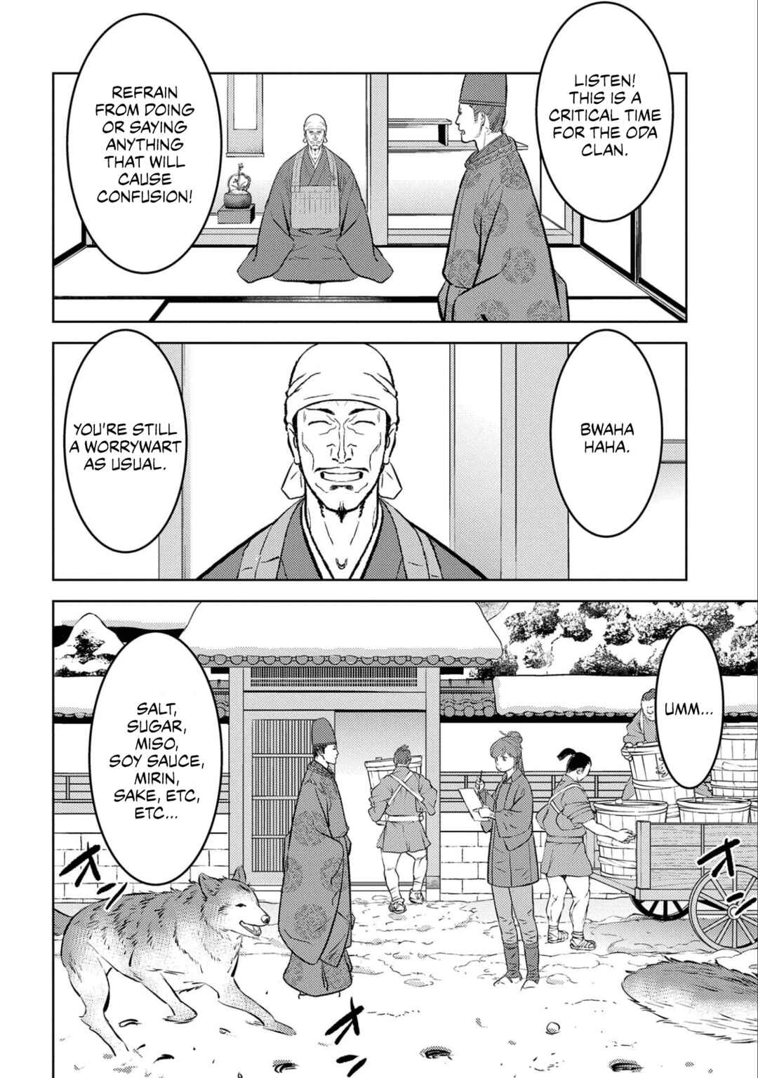 Chapter 56 - Page 5