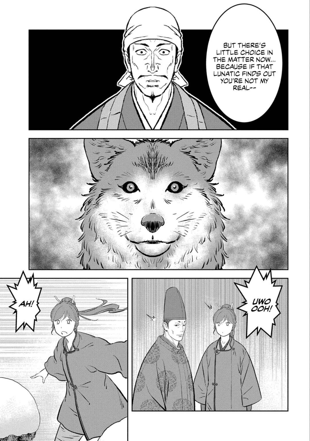 Chapter 56 - Page 8