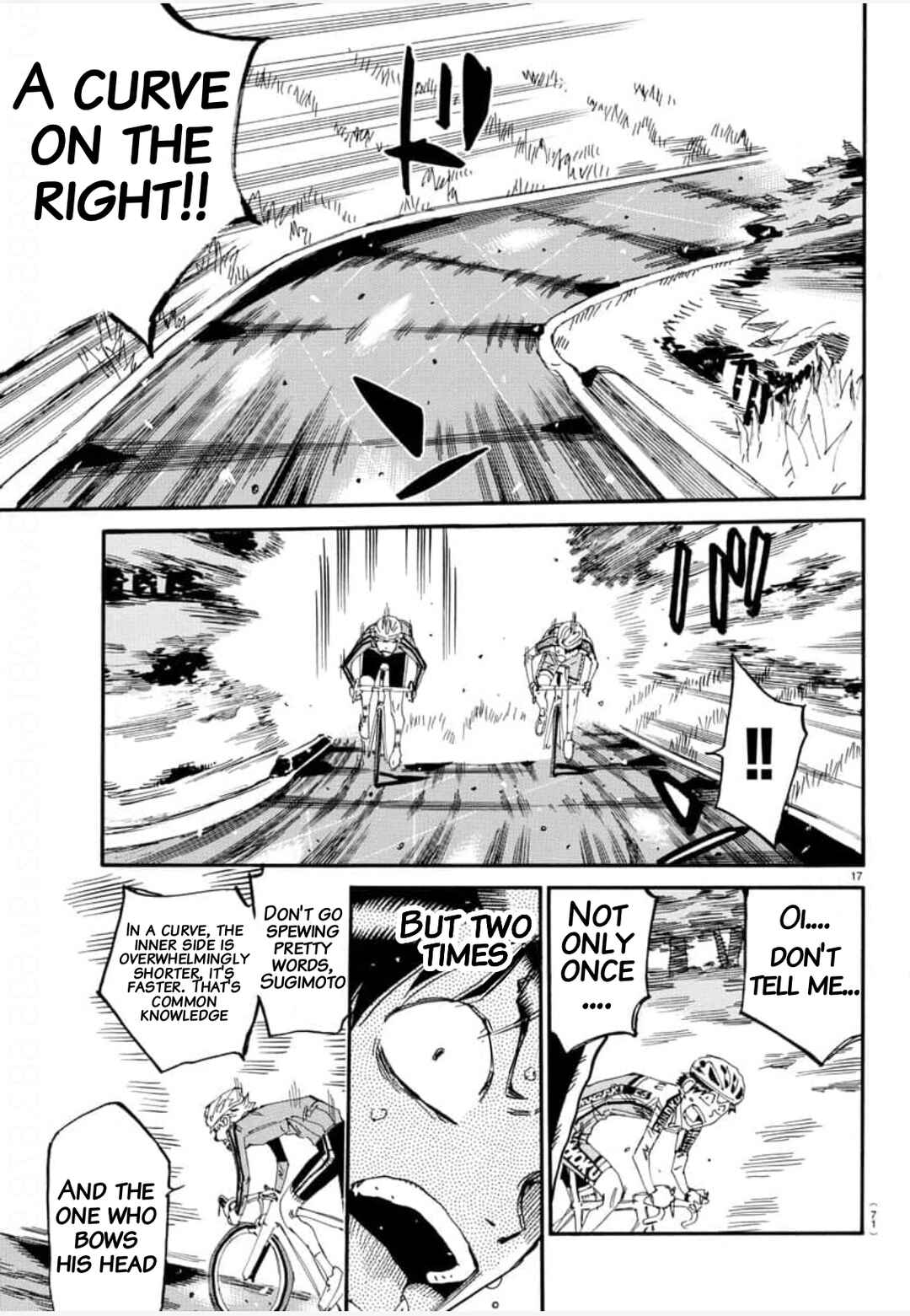 Chapter 641 - Page 13