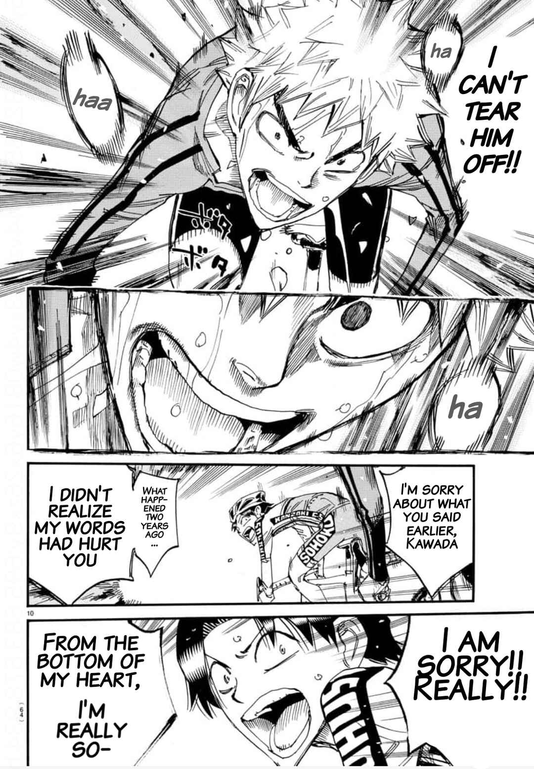 Chapter 641 - Page 7