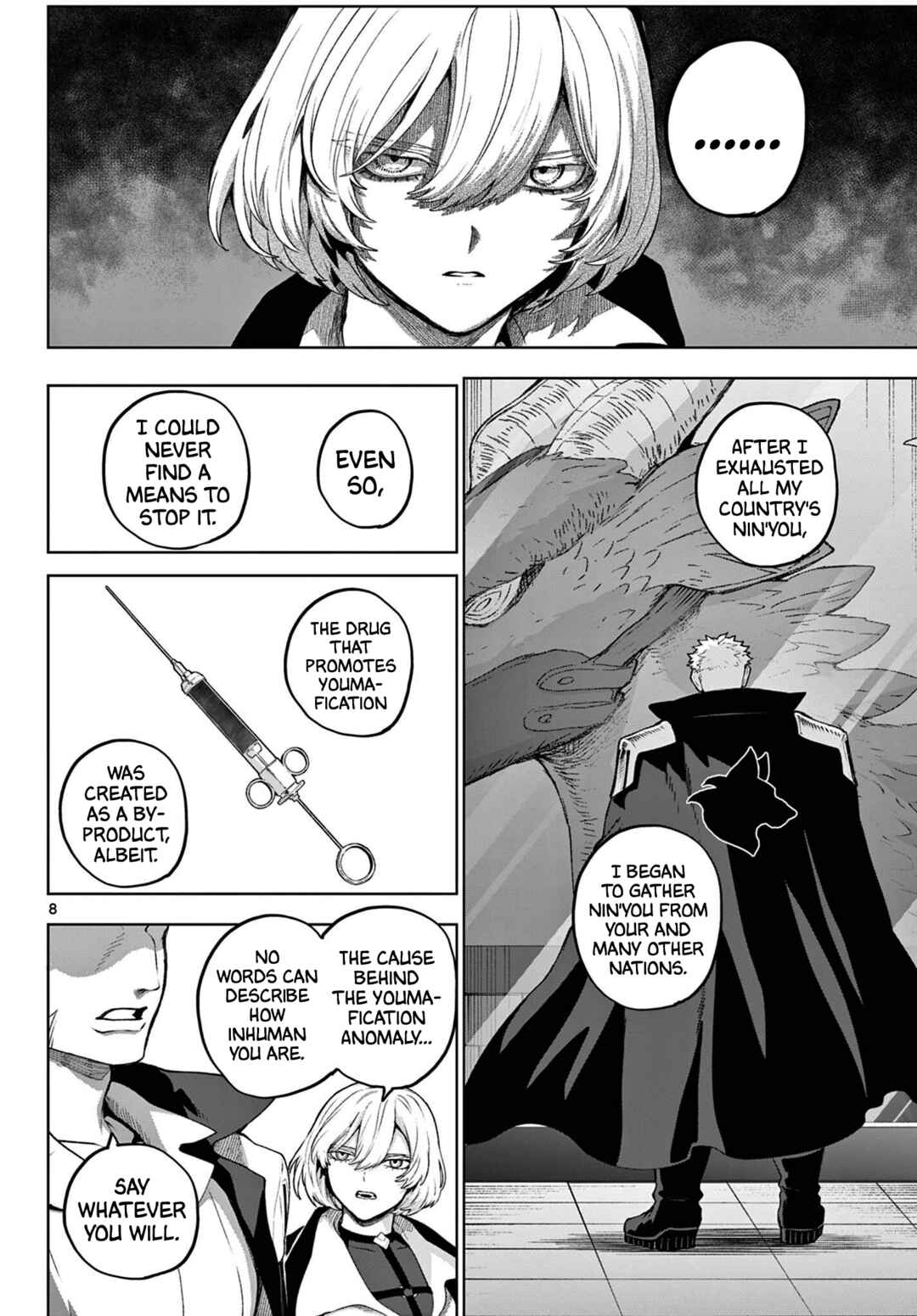 Chapter 49 - Page 8
