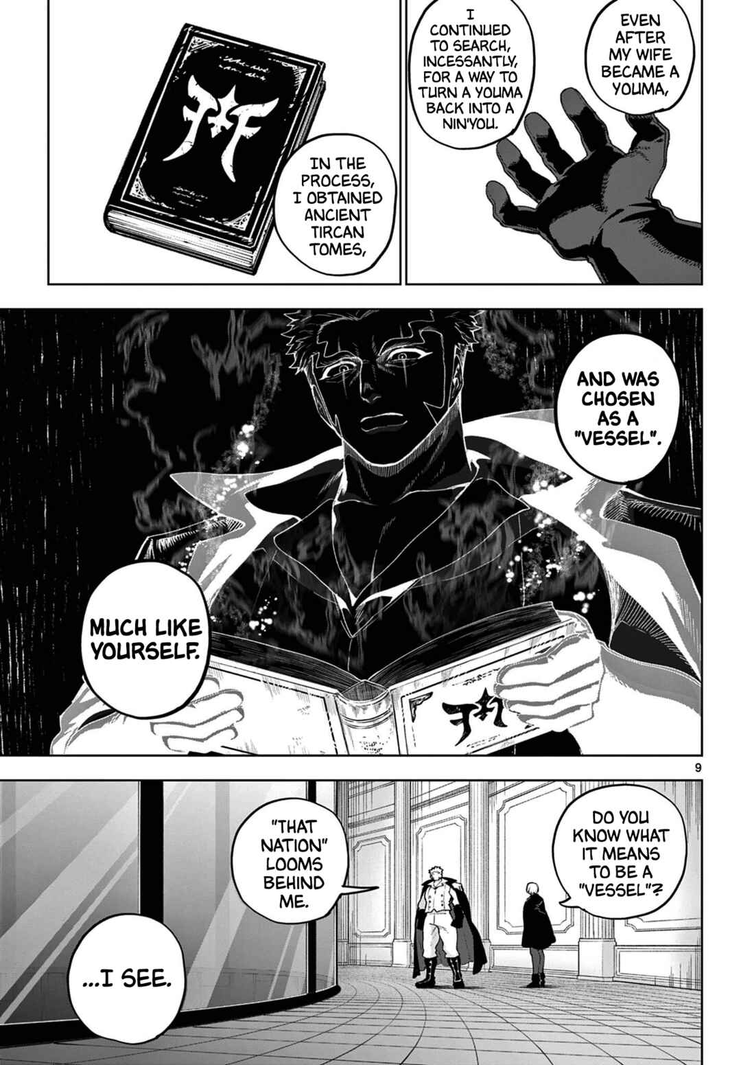 Chapter 49 - Page 9