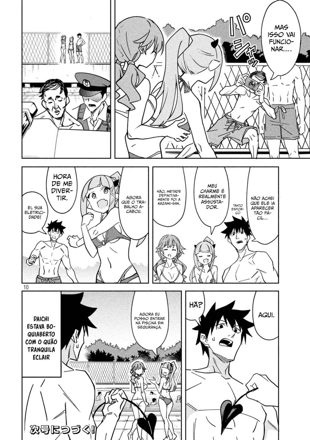 Chapter 28 - Page 11