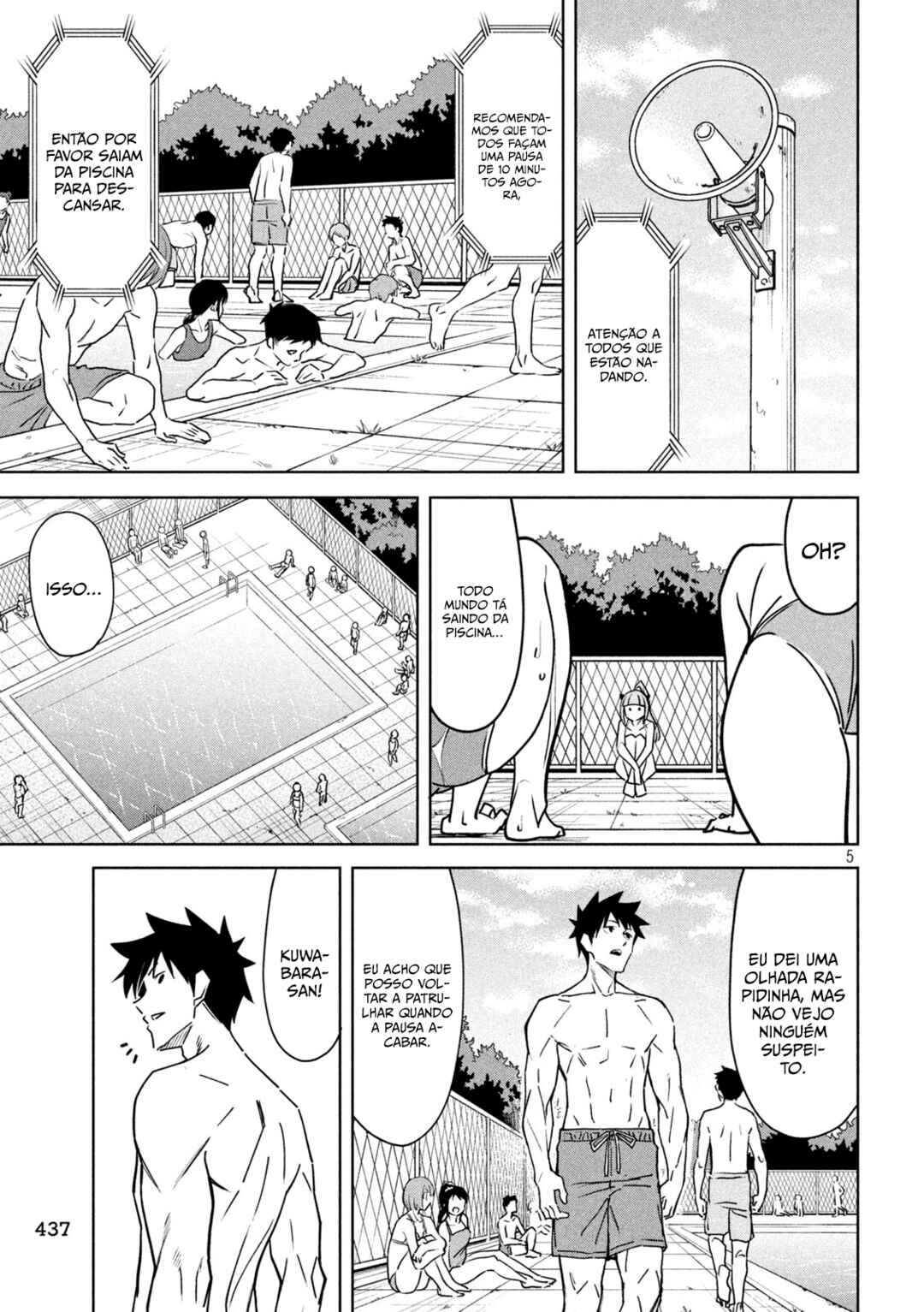 Chapter 28 - Page 6
