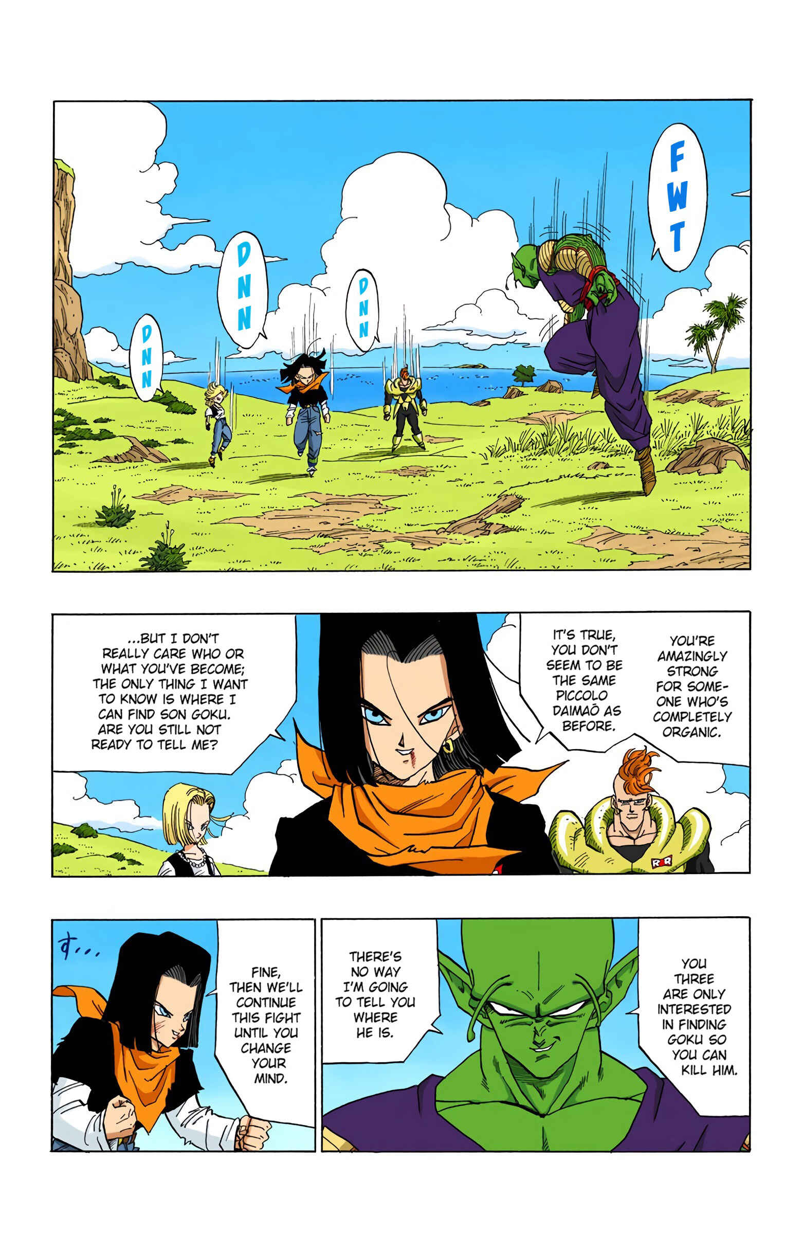 Chapter 368 - Page 2
