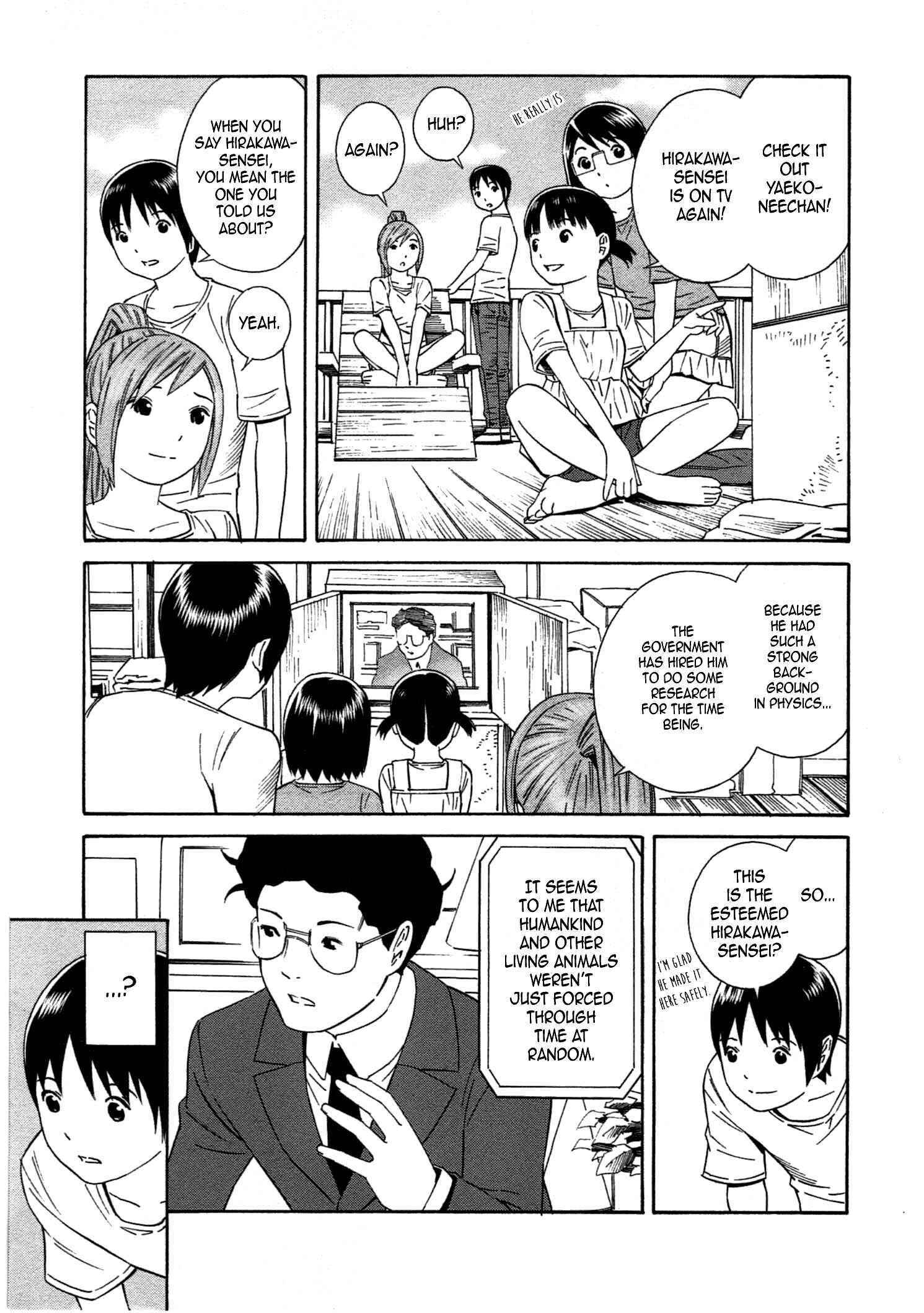 Chapter 35 - Page 19