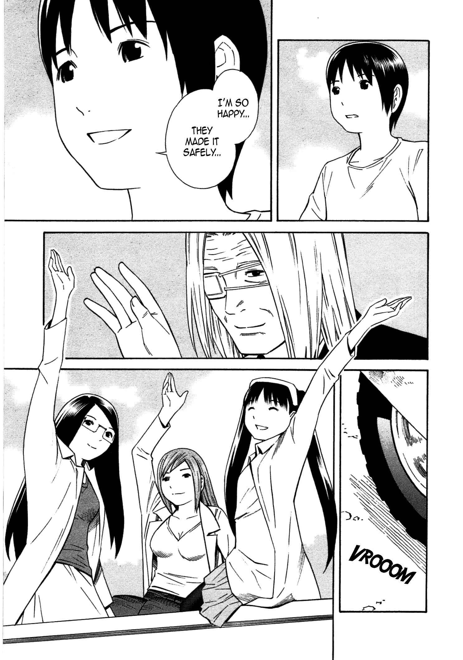 Chapter 35 - Page 29