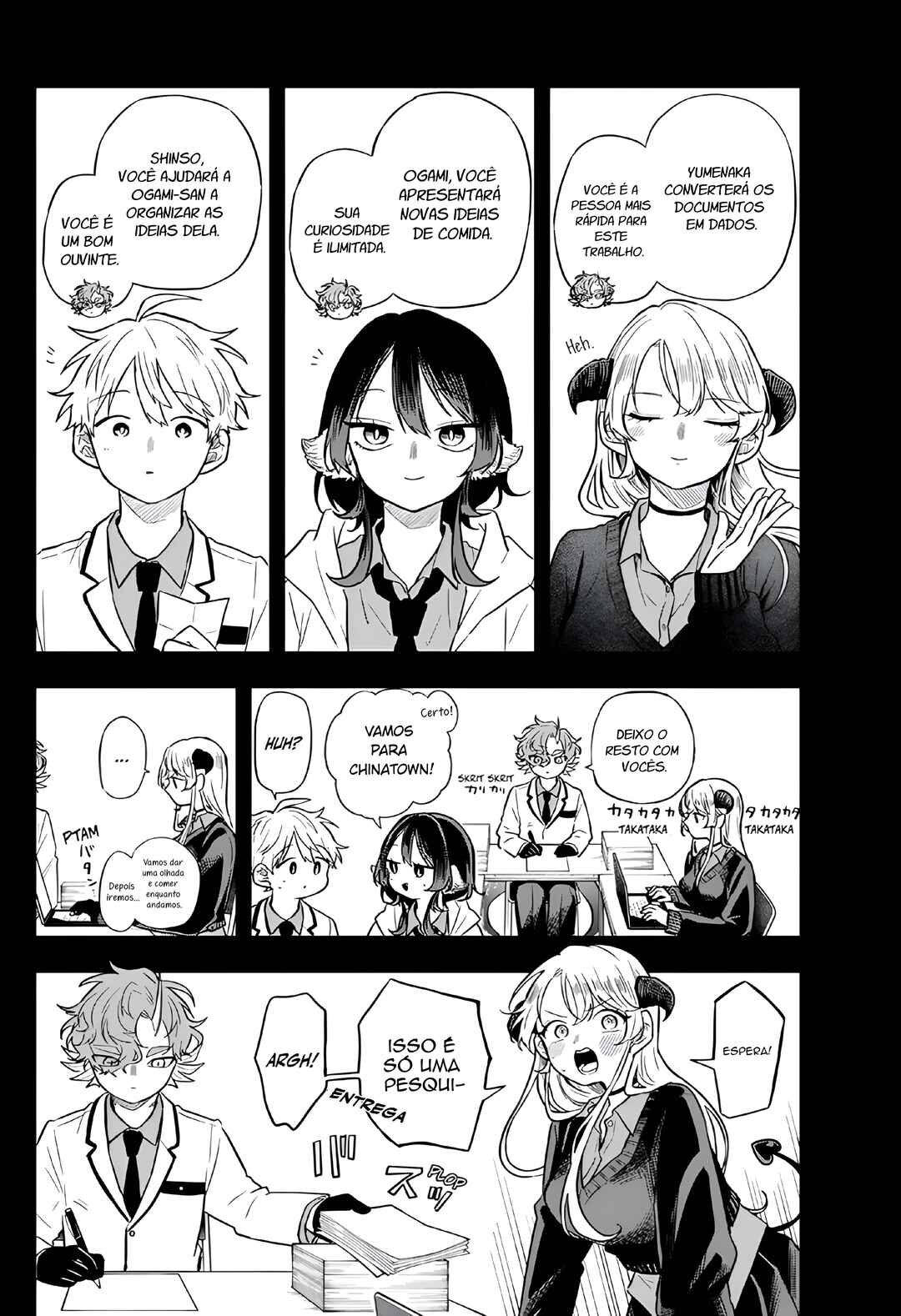 Chapter 64 - Page 6