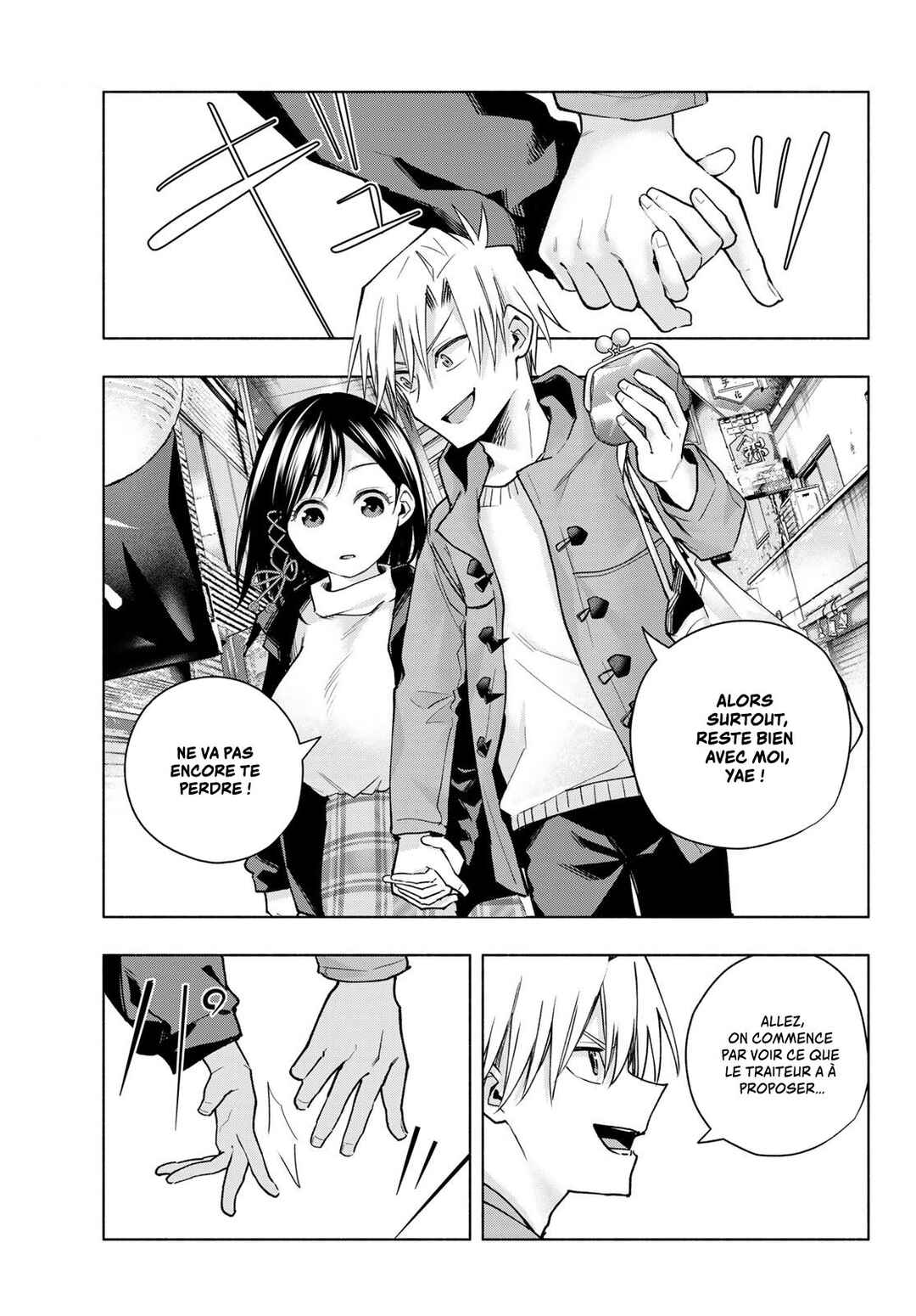 Chapter 148 - Page 3