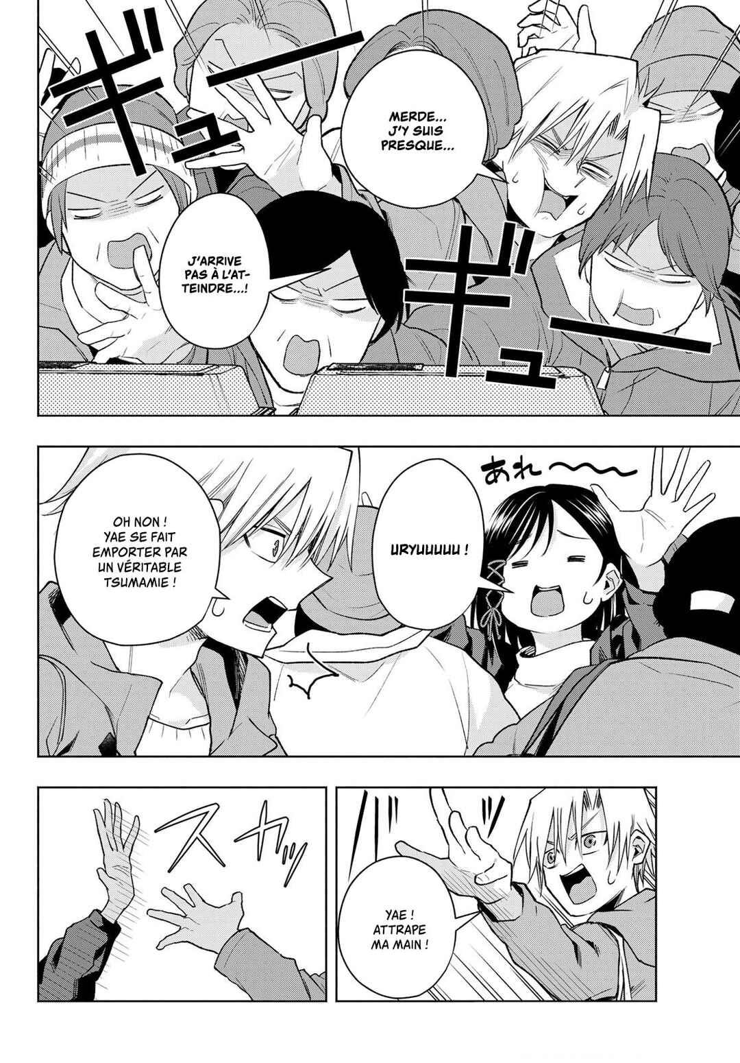 Chapter 148 - Page 6