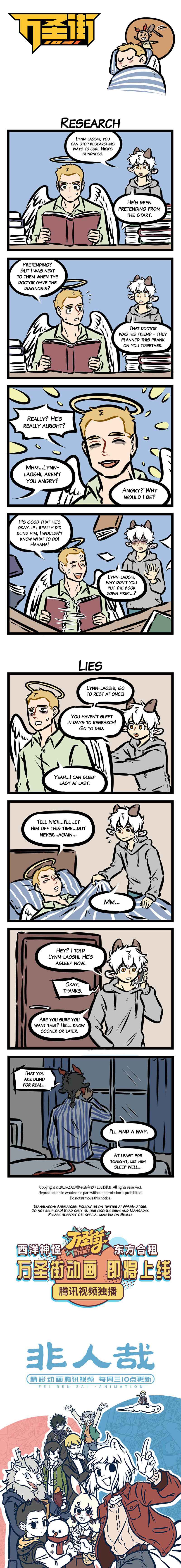 Chapter 400 - Page 1