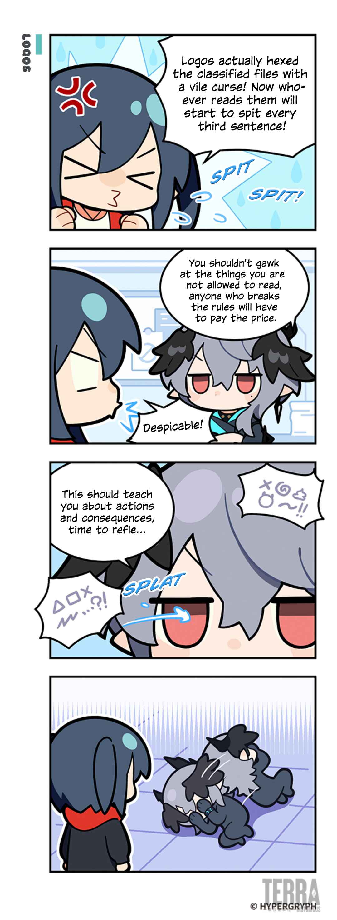 Chapter 161 - Page 1