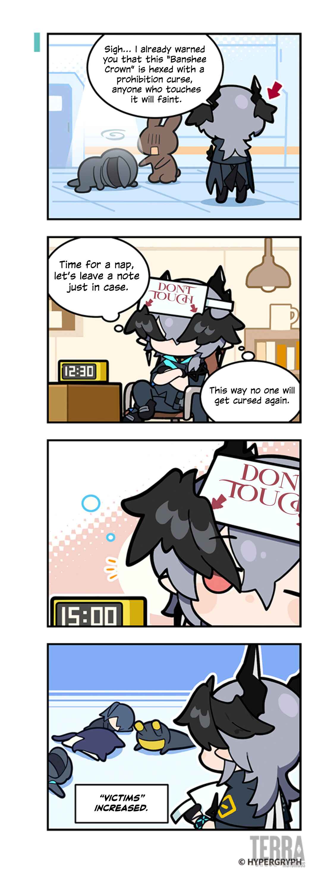 Chapter 161 - Page 2