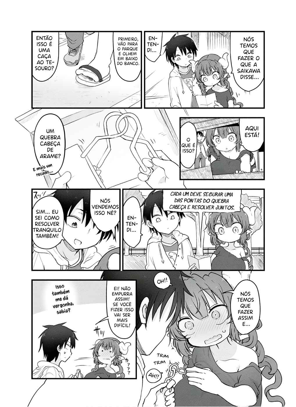 Chapter 89 - Page 10