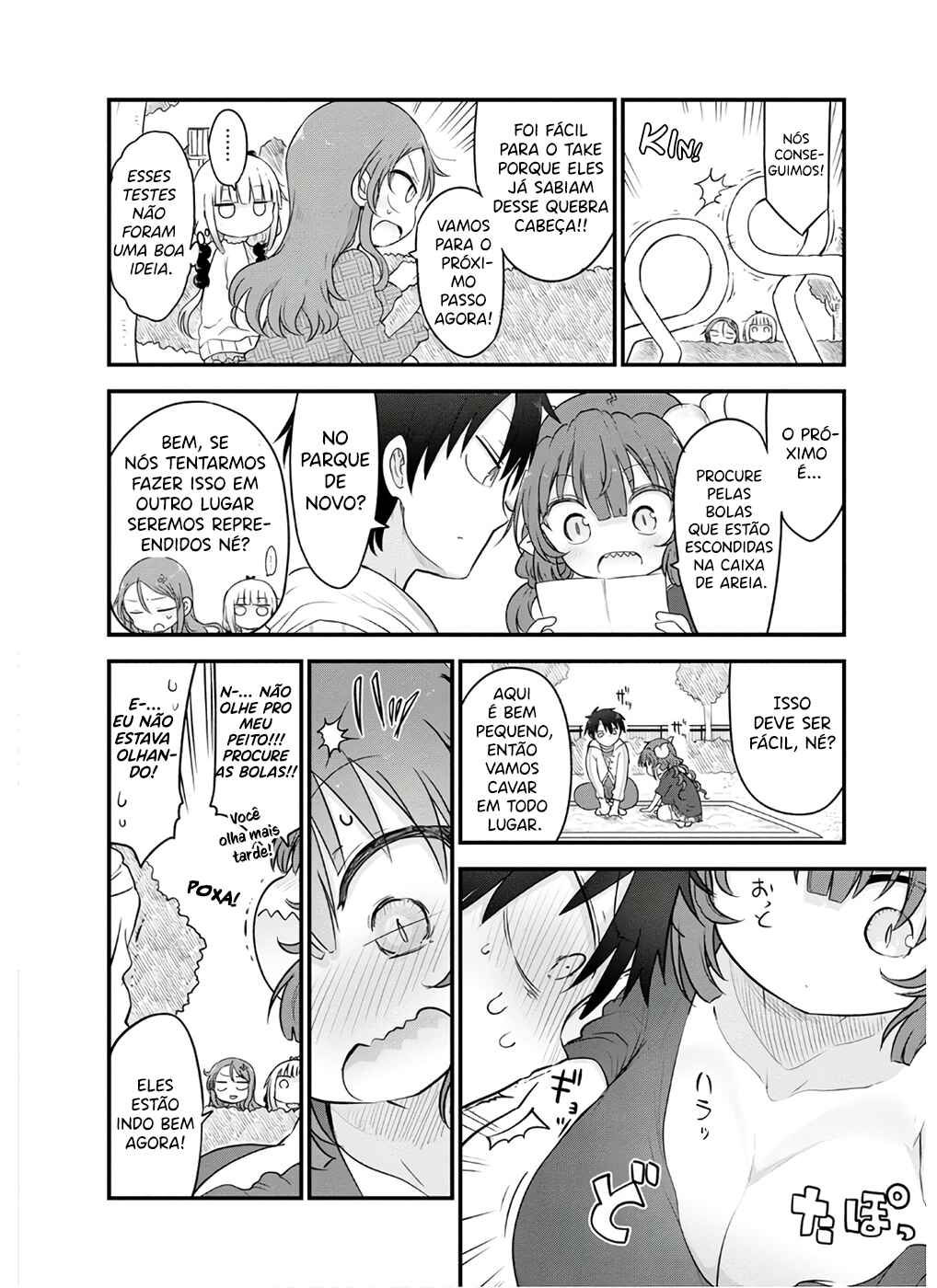 Chapter 89 - Page 11