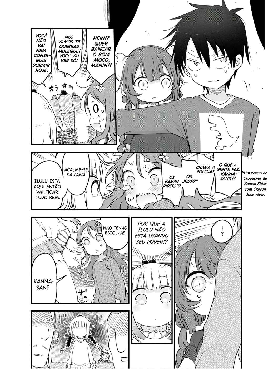 Chapter 89 - Page 13