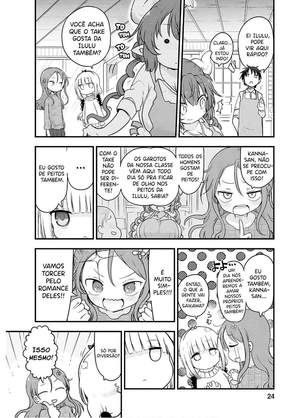 Chapter 89 - Page 5