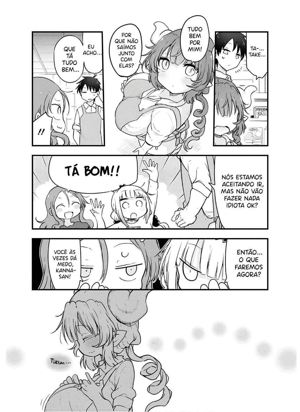 Chapter 89 - Page 8