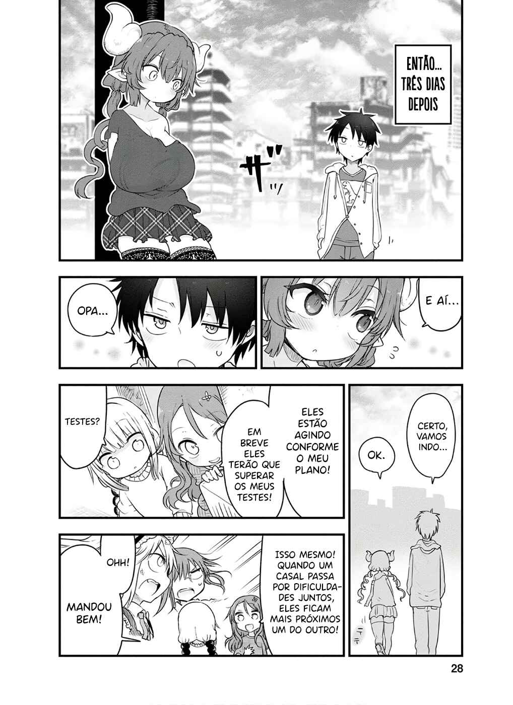 Chapter 89 - Page 9