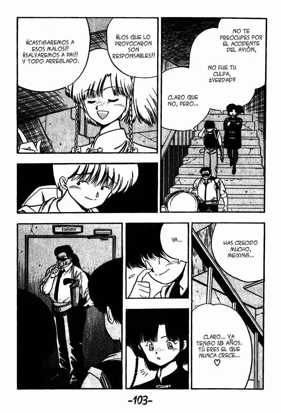 Chapter 73 - Page 10