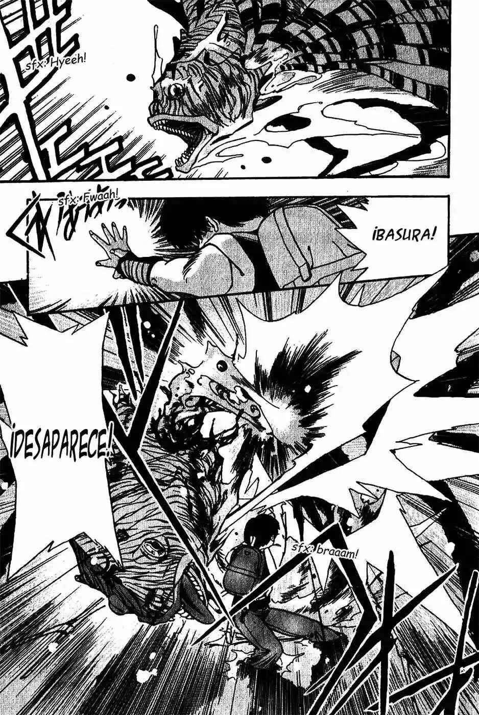 Chapter 73 - Page 16