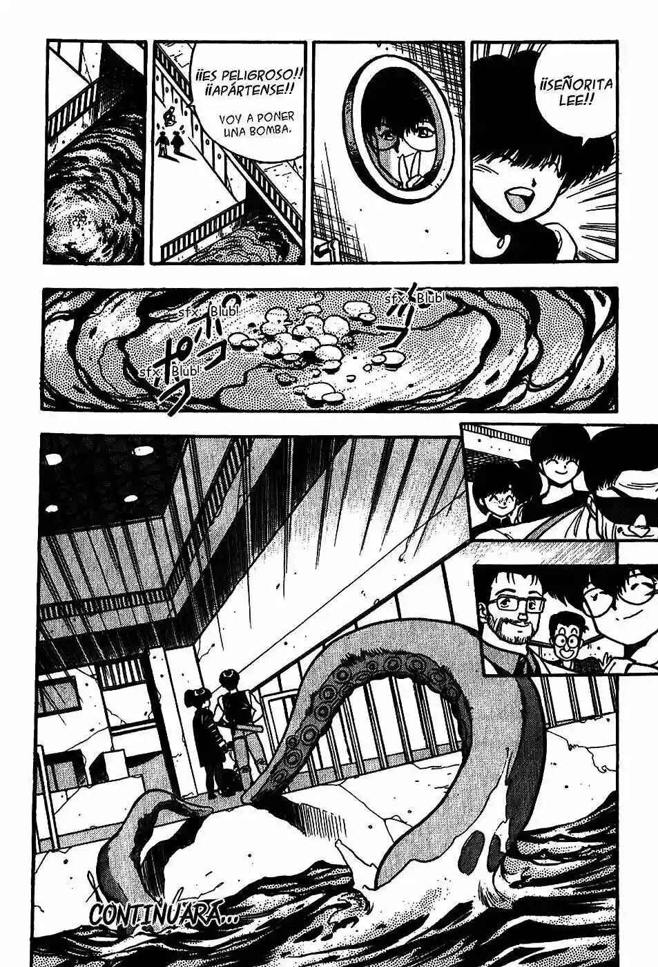 Chapter 73 - Page 19
