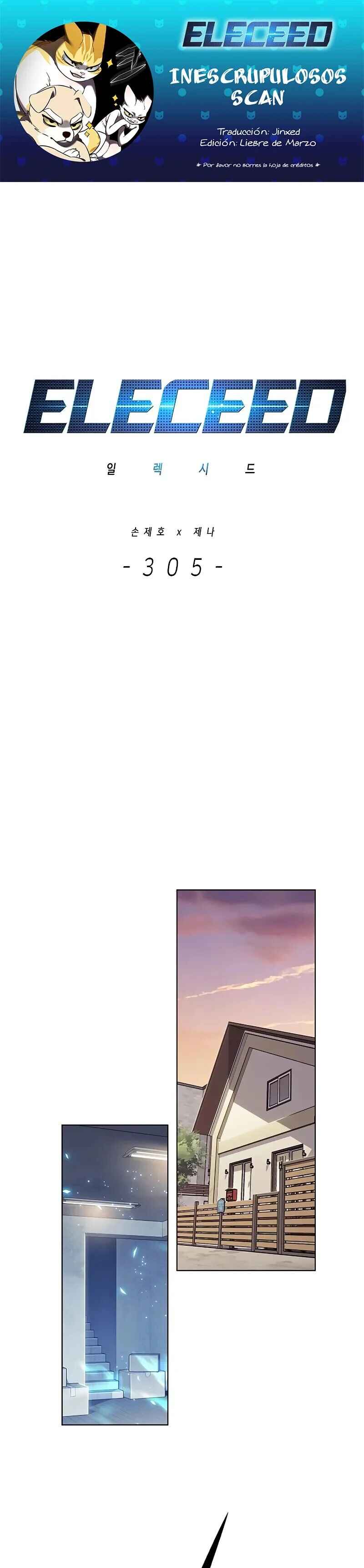 Chapter 305 - Page 1