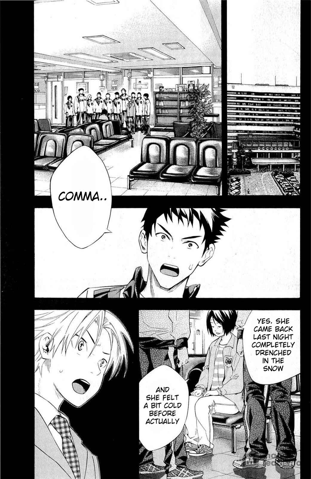 Chapter 232 - Page 14