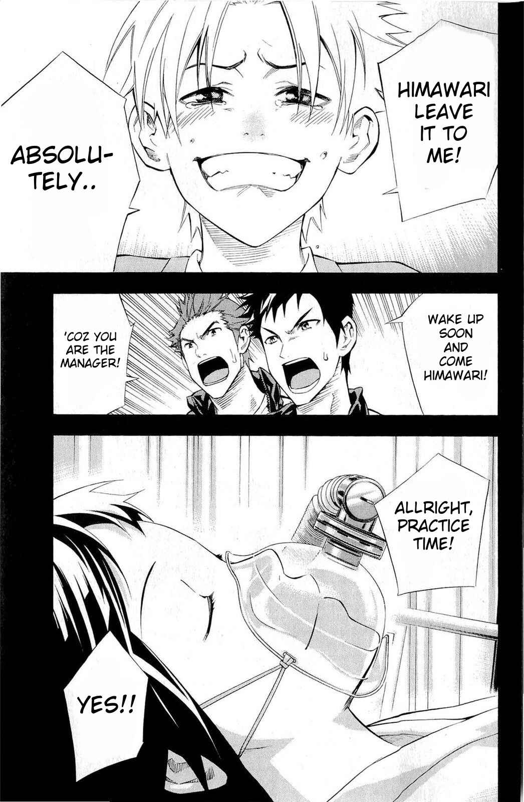 Chapter 232 - Page 18