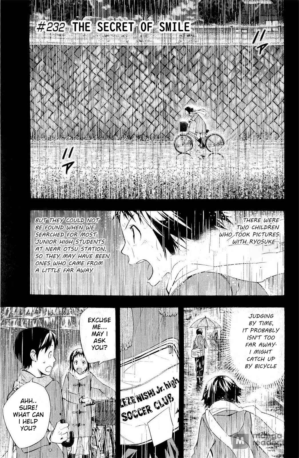Chapter 232 - Page 2