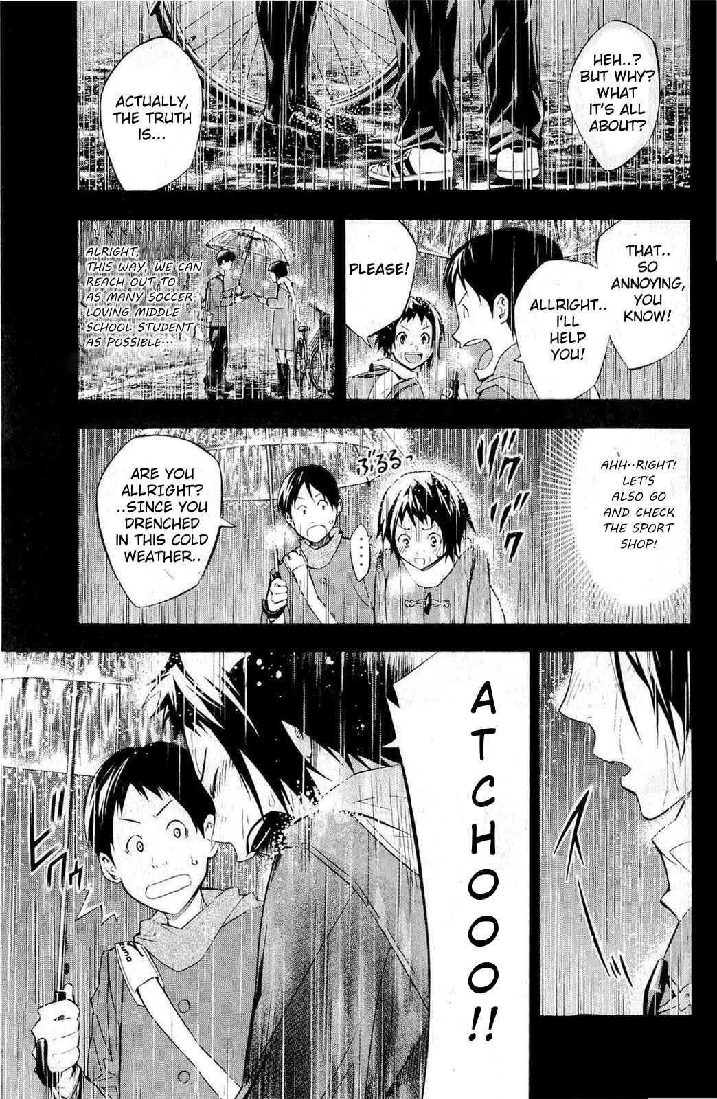 Chapter 232 - Page 4