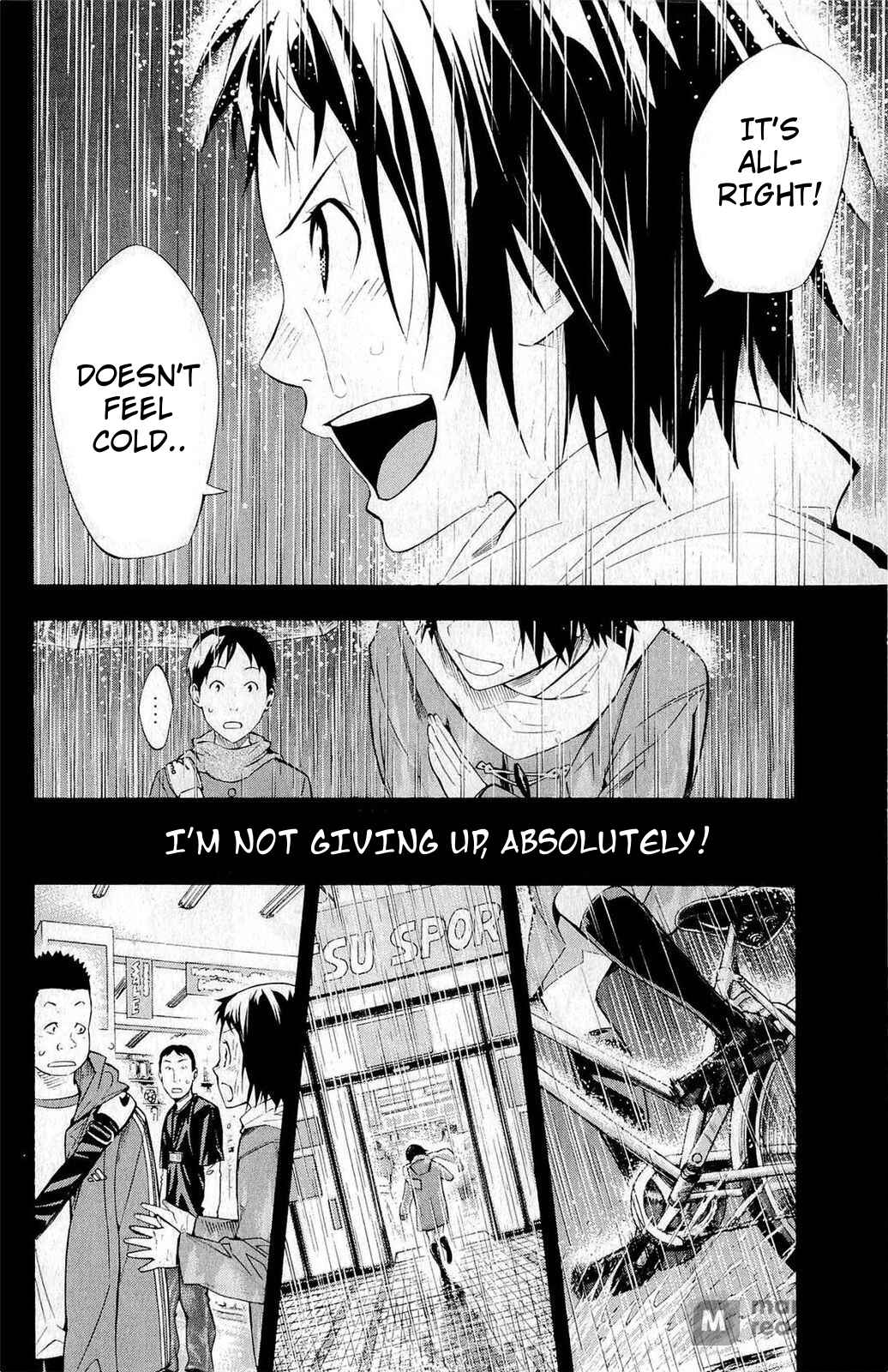 Chapter 232 - Page 5